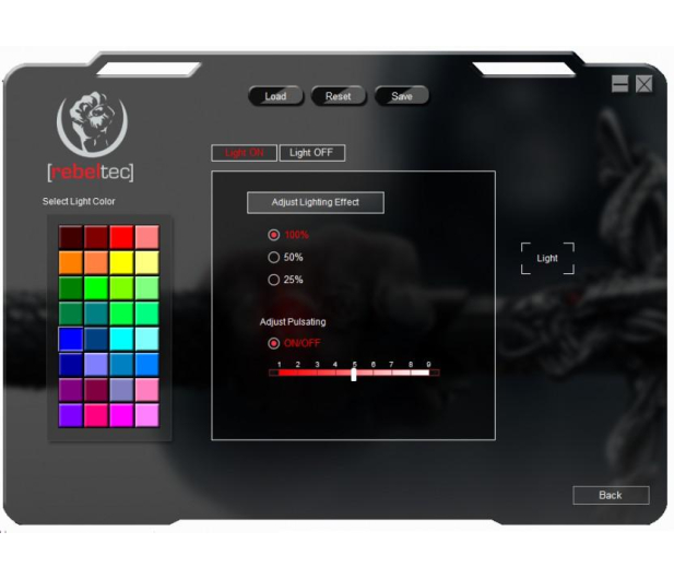 Rebeltec REBELTEC USB HUNTER RBLMYS00007 # - 1378279 - zdjęcie 3